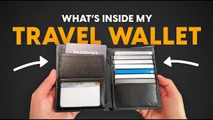 Video post by @maxmilespoints on YouTube