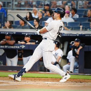 Image post by @yankees on Instagram