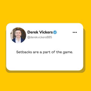 Image post by @derekvickers885 on Instagram