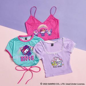 Image post by @shein_us on Instagram