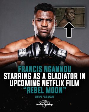 Image post by @insidefighting on Instagram