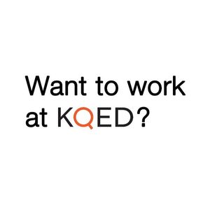 Image post by @kqed on Instagram