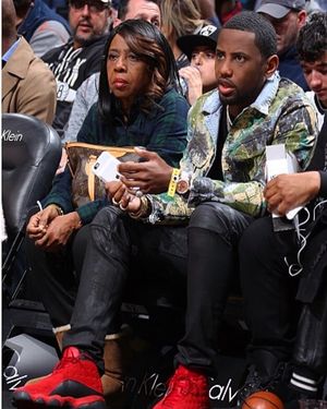 Image post by @myfabolouslife on Instagram