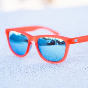 Image post by @knockaround on Instagram