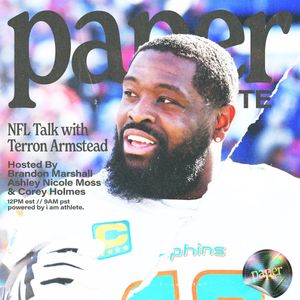 Image post by @IAMATHLETEpod on Twitter