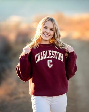 Image post by @collegeofcharleston on Instagram