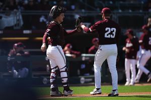 Image post by @aggiebaseball on Instagram