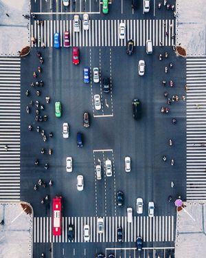 Image post by @dronepals on Instagram