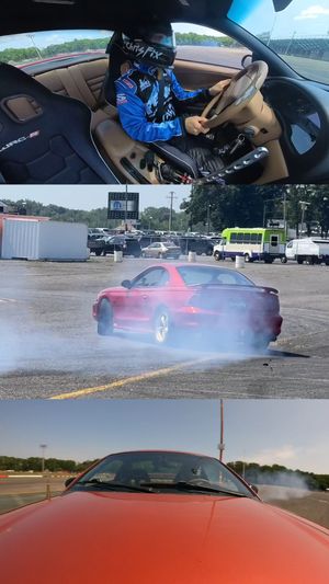 Video post by @peakauto on Facebook