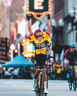 Image post by @kaicaddy on Instagram