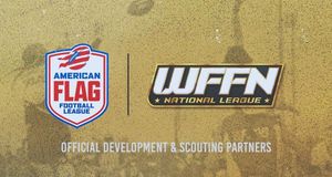 Image post by @flagfootball on Instagram