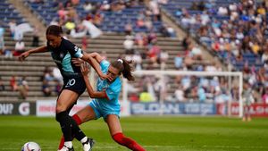 Image post by @galpalsports on Instagram