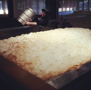 Image post by @sudwerkbrew on Instagram