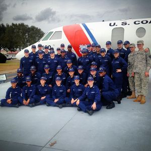 Image post by @marionmilitary on Instagram