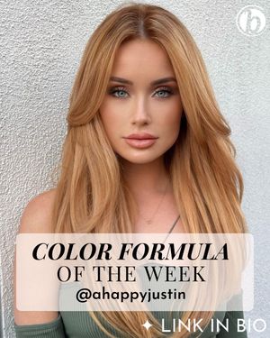 Image post by @behindthechair_com on Instagram