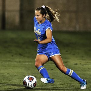 Image post by @uclawsoccer on Instagram