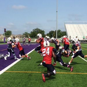 Image post by @usnft on Instagram