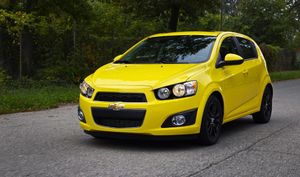 Image post by @chevrolet on Instagram