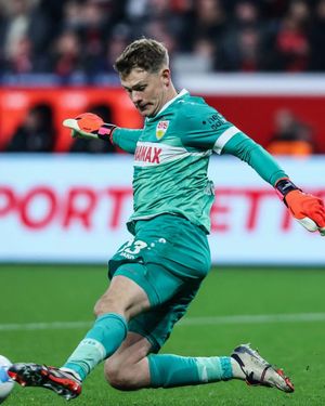 Image post by @bundesliga on Instagram