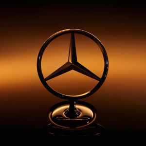 Image post by @mercedesbenz on Instagram
