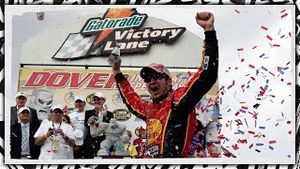 Video post by @nascar on YouTube