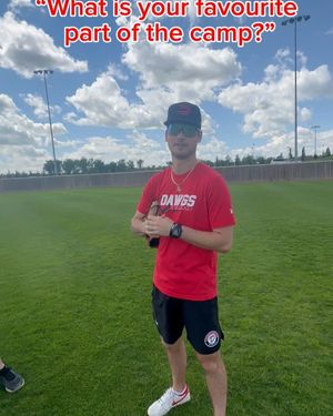 Image post by @okotoksdawgs on Instagram