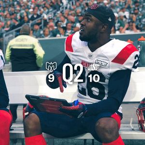 Image post by @mtlalouettes on Instagram