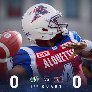 Image post by @mtlalouettes on Instagram