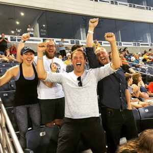 Image post by @chattanoogafc on Instagram