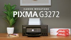 Video post by @canonusa on YouTube