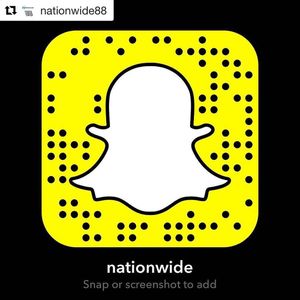 Image post by @nationwide on Instagram
