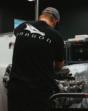 Image post by @bbiautosport on Instagram