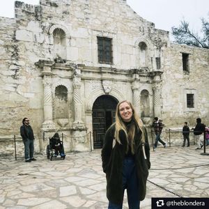 Image post by @txdot on Instagram