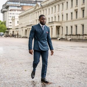 Image post by @kevinhart4real on Instagram