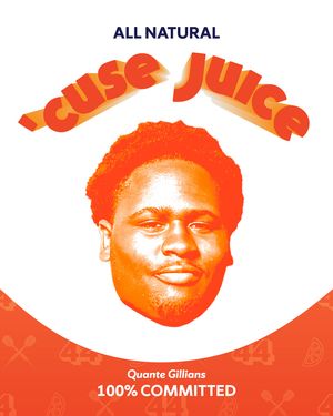 Image post by @cusefootball on Instagram