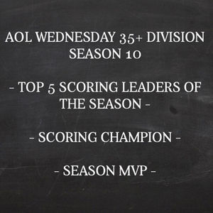 Image post by @aoleague on Instagram