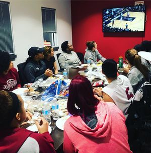 Image post by @riderwbb on Instagram