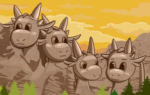 Image post by @GasMonsterNFT on Twitter