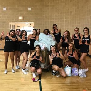 Image post by @u_cheer on Instagram