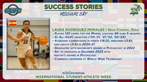 Image post by @glvcsports on Instagram