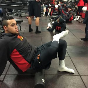 Image post by @terpsbaseball on Instagram