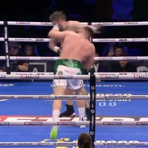 Image post by @espnringside on Instagram