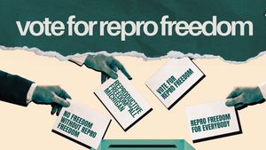 Image post by @reproforallMI on Twitter