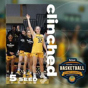 Image post by @mke_wbb on Instagram