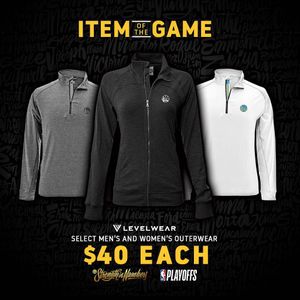 Image post by @warriorsshop on Instagram