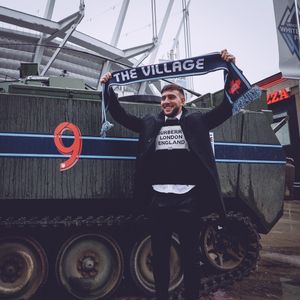 Image post by @whitecapsfc on Instagram