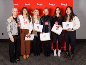 Image post by @brockwhockey on Instagram