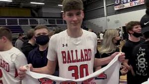 Video post by @Ballard Network on YouTube