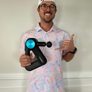 Image post by @bryanbrosgolf on Instagram