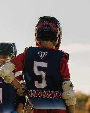 Image post by @trilogylacrosse on Instagram